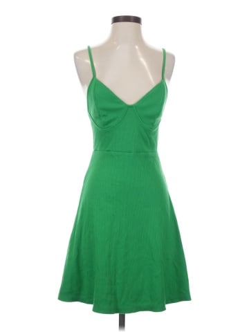 Wild Fable Cocktail Dress (view 1)