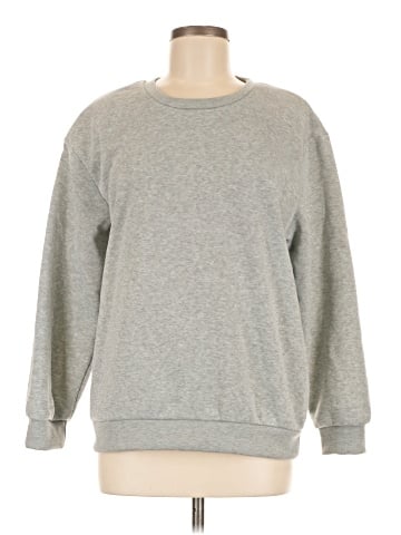 Unbranded Sweatshirt (view 1)
