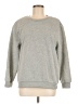 Unbranded 100% Polyester Gray Sweatshirt Size M - photo 1