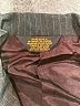 Unbranded Chevron-herringbone Black Blazer Size 4 (estimated) - photo 3