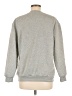 Unbranded 100% Polyester Gray Sweatshirt Size M - photo 2