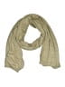 Nordstrom Tan Scarf One size - photo 1