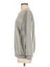 Unbranded 100% Polyester Gray Sweatshirt Size M - photo 5