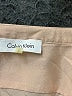 Calvin Klein 100% Polyester Pink Long Sleeve Blouse Size L - photo 7