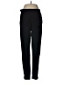 Athleta Solid Black Casual Pants Size 4 - photo 1
