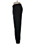 Athleta Solid Black Casual Pants Size 4 - photo 5