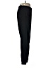 Athleta Solid Black Casual Pants Size 4 - photo 4