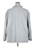 Muk Luks Gray Coat Size 2X - photo 2