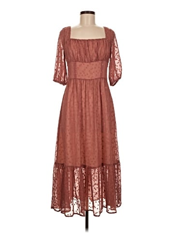 Foxiedox Casual Dress (view 1)