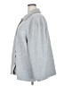 Muk Luks Gray Coat Size 2X - photo 5