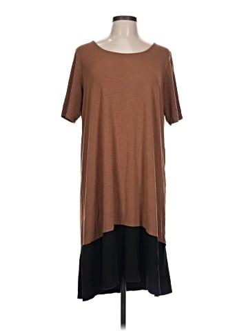 J.Jill Casual Dress (view 1)