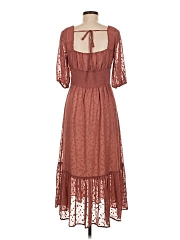 Foxiedox Casual Dress (view 2)