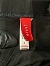 Josie Solid Black Dress Pants Size S - photo 7