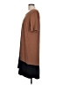 J.Jill Brown Casual Dress Size L - photo 5
