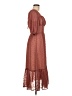 Foxiedox Brown Casual Dress Size M - photo 4