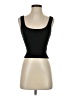The Drop Black Tank Top Size XXS - photo 1