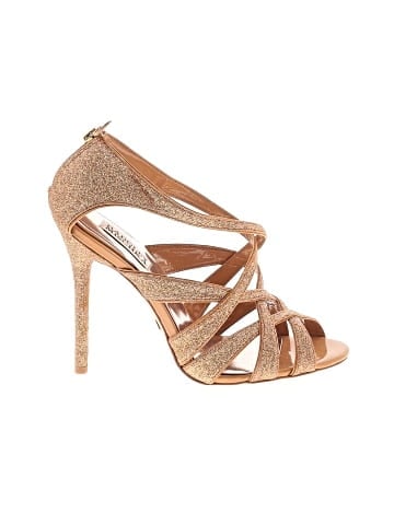 Badgley Mischka Heels (view 1)