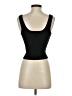 The Drop Black Tank Top Size XXS - photo 2