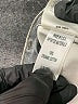 Goldsign 100% Cotton Gray Jeans Size 27 waist - photo 8