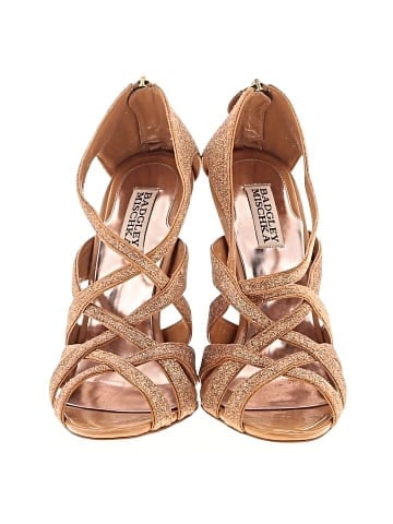 Badgley Mischka Heels (view 2)