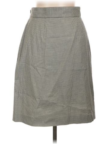 Brooks Brothers 346 Formal Skirt (view 2)