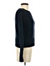 J.Crew Tweed Blue Pullover Sweater Size XXS - photo 4