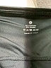Unbranded Black Active Pants Size XL - photo 4
