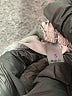 Athleta Tropical Gray Shorts Size S - photo 4