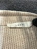 Lush Tan Cardigan Size L - photo 7