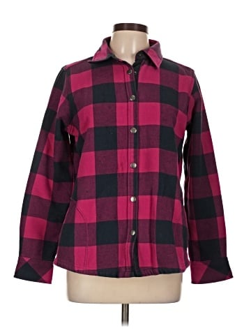Orvis Jacket (view 1)