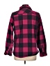 Orvis 100% Cotton Plaid Red Jacket Size L - photo 2