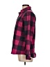 Orvis 100% Cotton Plaid Red Jacket Size L - photo 5