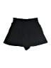 Ann Taylor LOFT Solid Black Shorts Size XS - photo 1