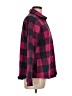 Orvis 100% Cotton Plaid Red Jacket Size L - photo 4