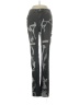 Shein Graphic Gray Jeans Size XS - photo 1