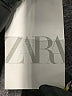 Zara Camo Gray Cocktail Dress Size S - photo 7