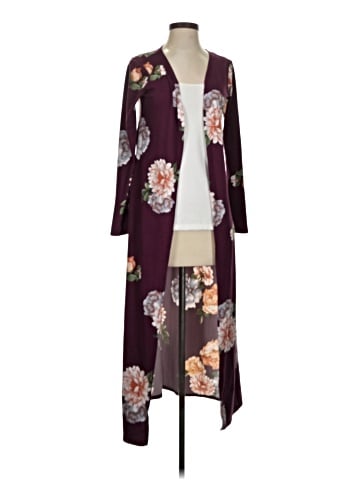 Say Anything Cardigan (view 1)