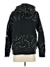 Under Armour Black Pullover Hoodie Size S - photo 2