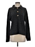 Zenana Gray Pullover Sweater Size S - photo 1