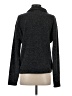 Zenana Gray Pullover Sweater Size S - photo 2