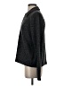 Zenana Gray Pullover Sweater Size S - photo 5