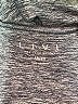 LIVI Gray Pullover Sweater Size 18 - 20 Plus - photo 7