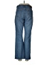 Coldwater Creek Blue Jeans Size 6 (petite) - photo 2