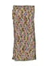 Kirra 100% Acrylic Tweed Pink Scarf One size - photo 2