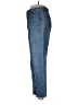 Coldwater Creek Blue Jeans Size 6 (petite) - photo 5