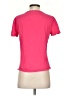 J.Crew Pink Active T-Shirt Size S - photo 2