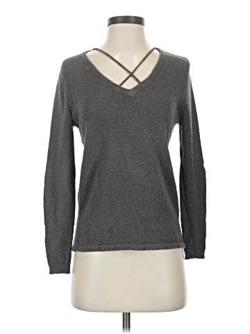 Honey Punch Pullover Sweater (view 1)