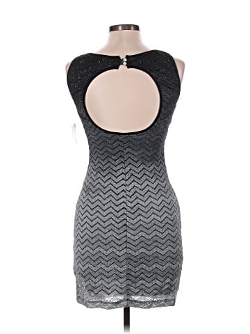 Honey and Rosie Cocktail Dress (view 2)