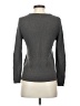 Honey Punch Gray Pullover Sweater Size XS - photo 2