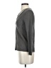 Honey Punch Gray Pullover Sweater Size XS - photo 5